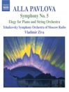 PAVLOVA: Symphony No.5